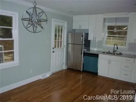 7109 Rockcliff Court Charlotte NC 28210