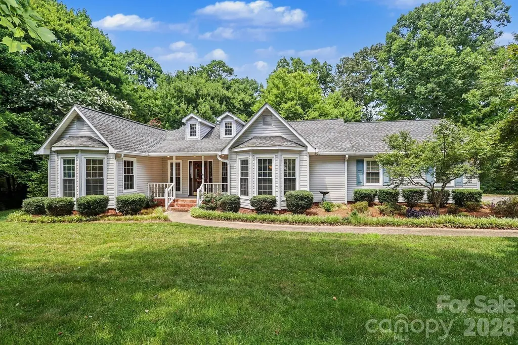 9043 Birch Court Indian Trail NC 28079