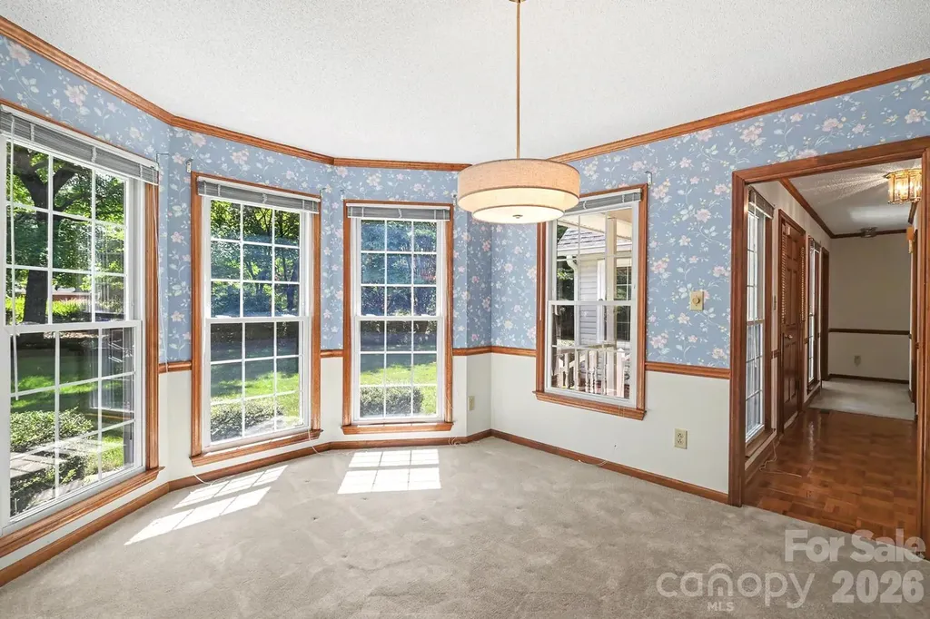 9043 Birch Court Indian Trail NC 28079