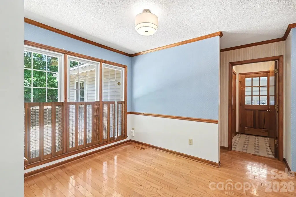 9043 Birch Court Indian Trail NC 28079
