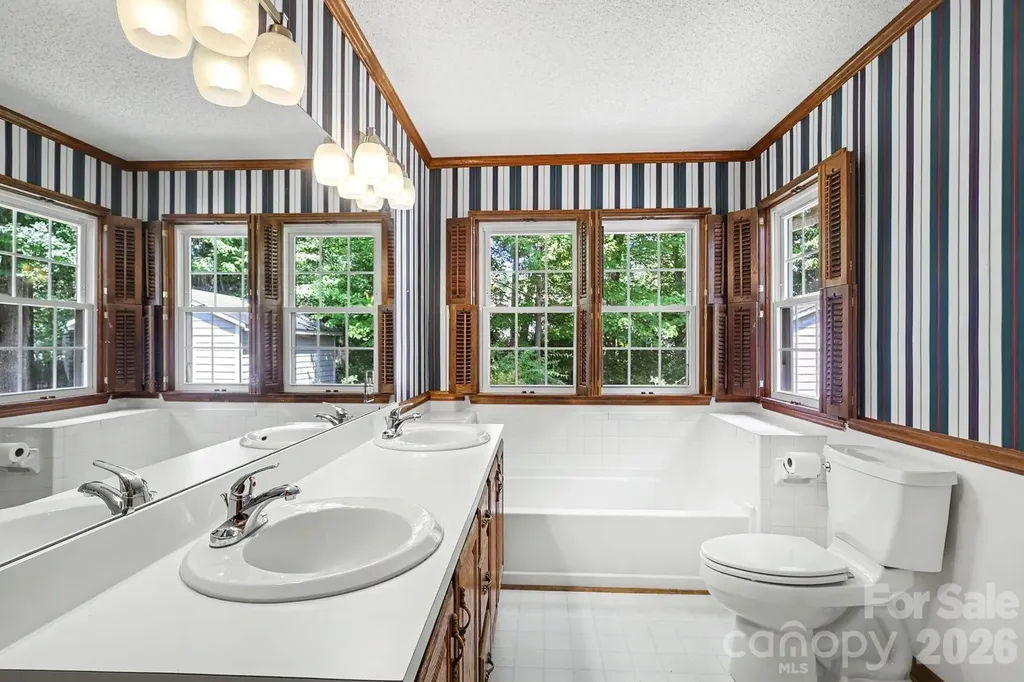 9043 Birch Court Indian Trail NC 28079