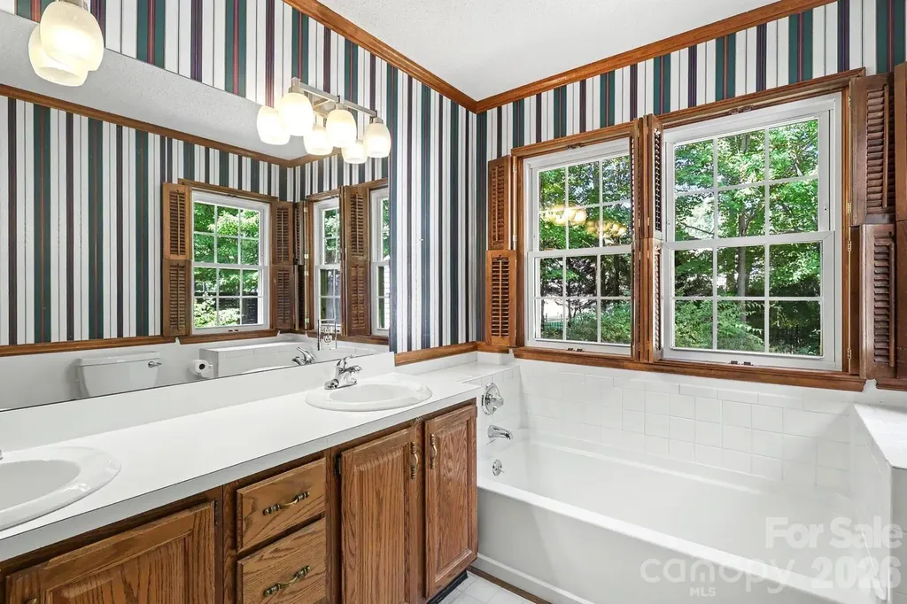 9043 Birch Court Indian Trail NC 28079