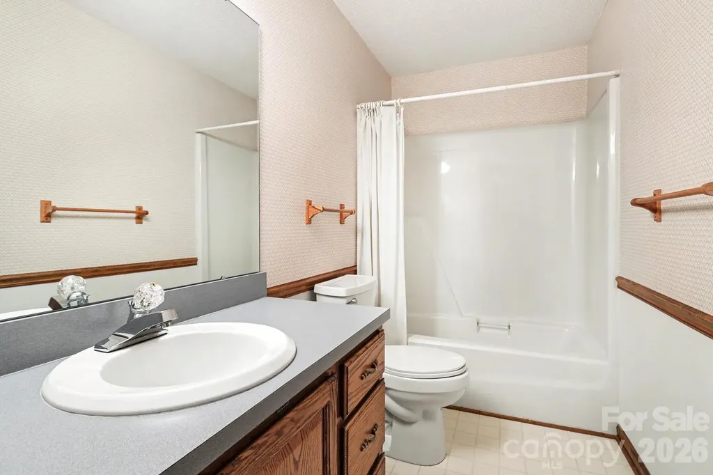 9043 Birch Court Indian Trail NC 28079