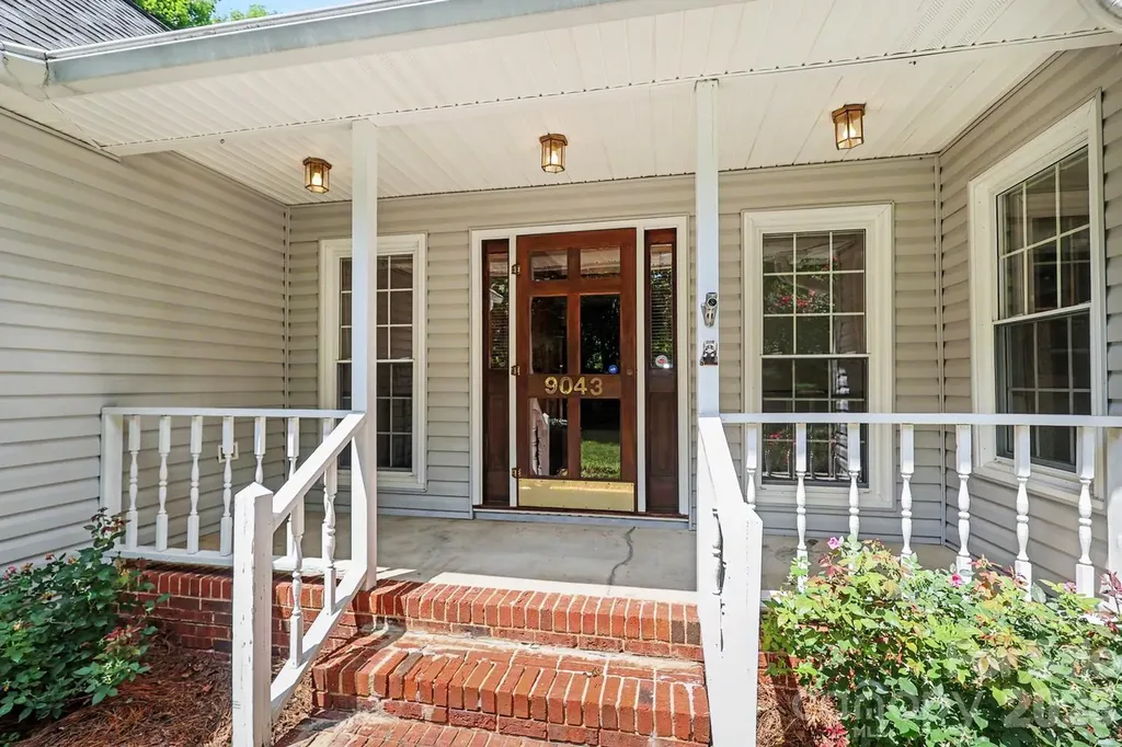 9043 Birch Court Indian Trail NC 28079