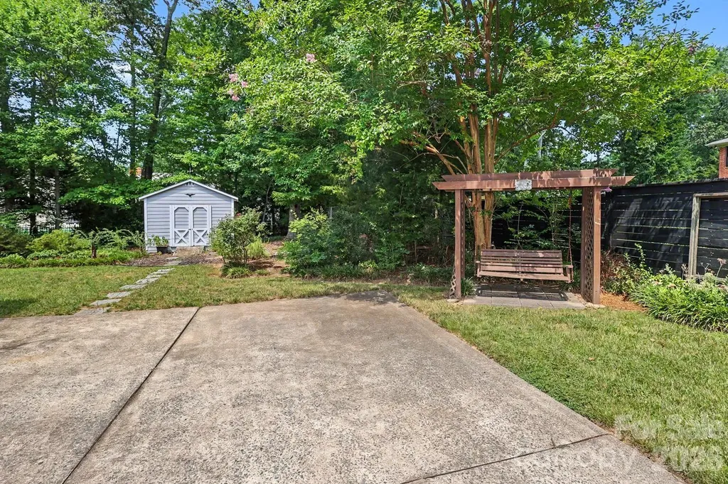 9043 Birch Court Indian Trail NC 28079