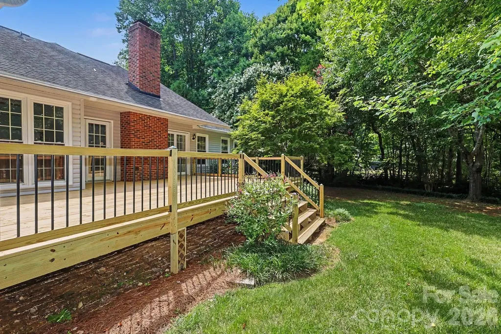 9043 Birch Court Indian Trail NC 28079
