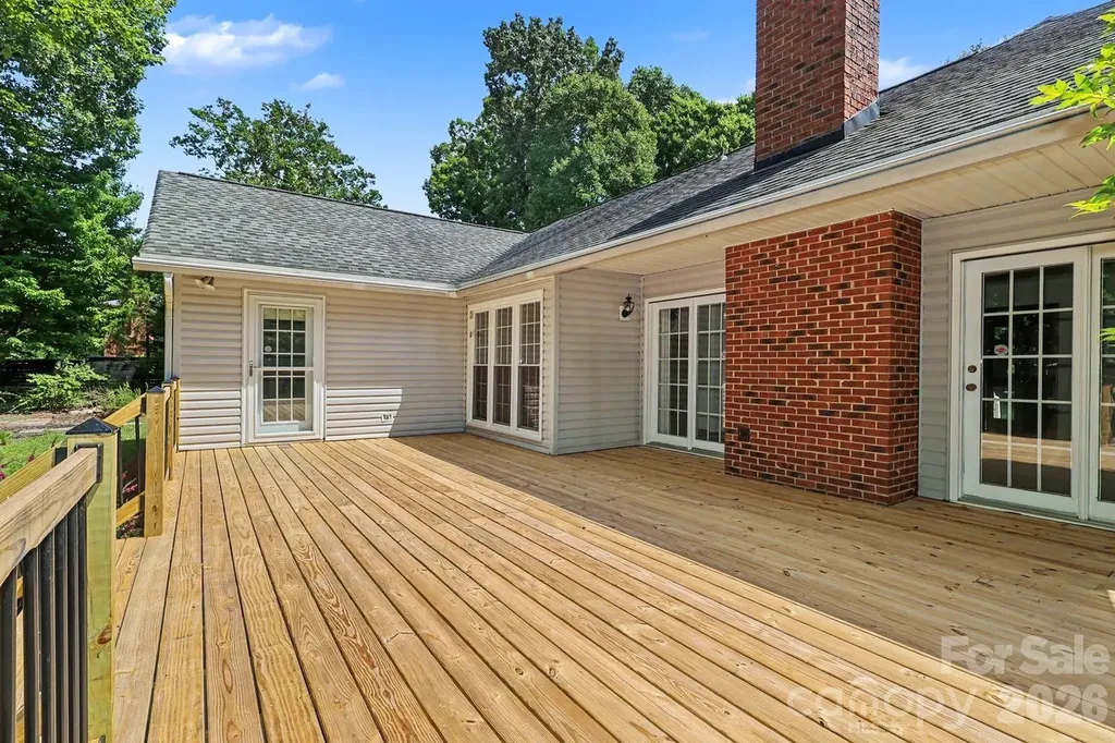 9043 Birch Court Indian Trail NC 28079