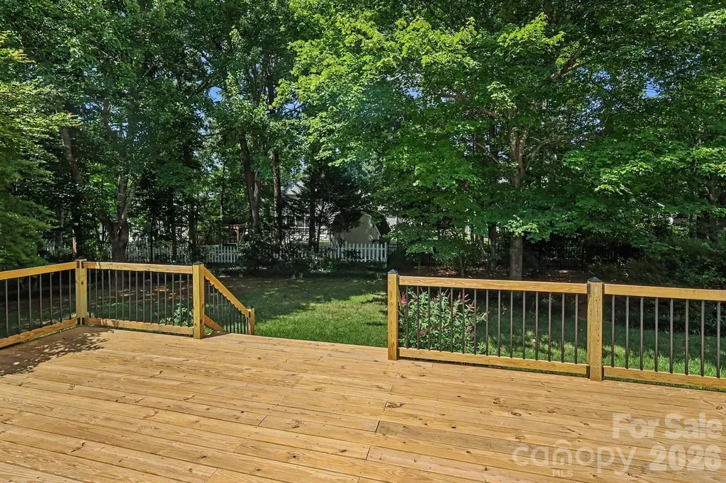 9043 Birch Court Indian Trail NC 28079