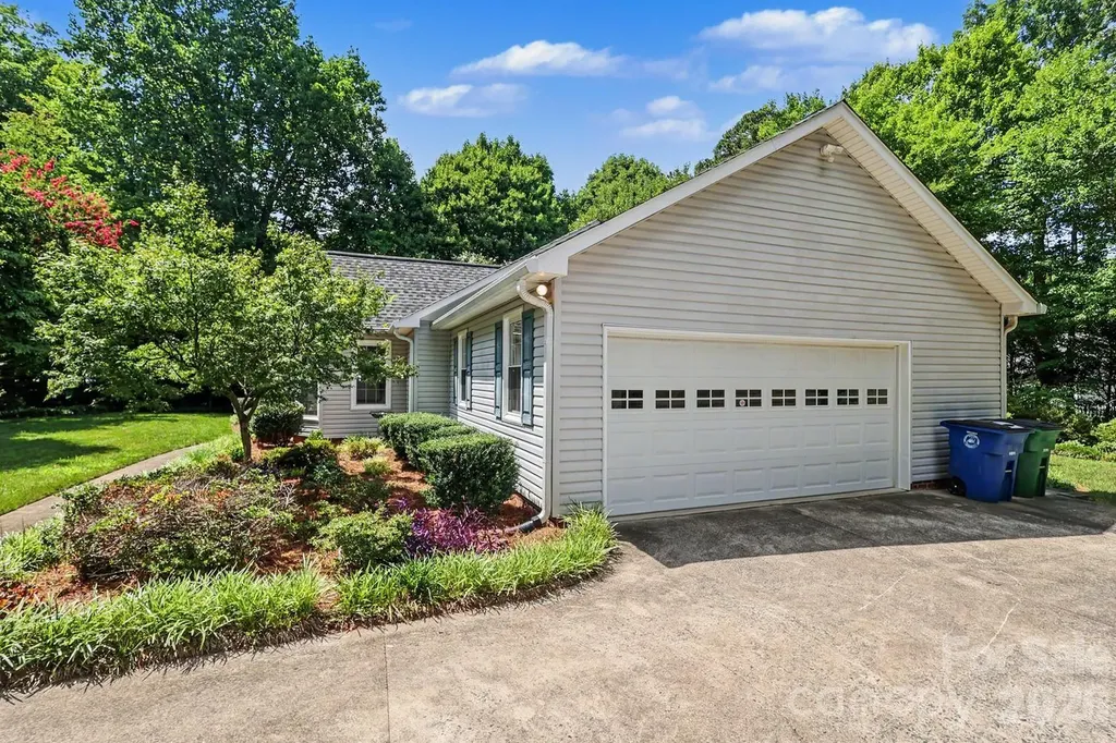 9043 Birch Court Indian Trail NC 28079