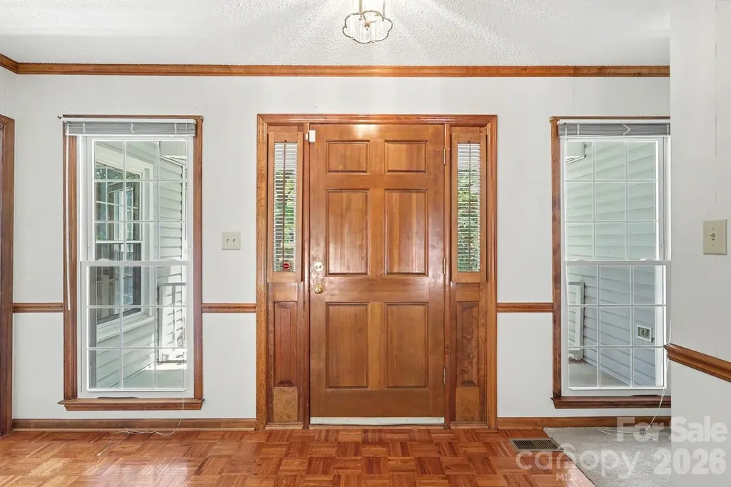 9043 Birch Court Indian Trail NC 28079