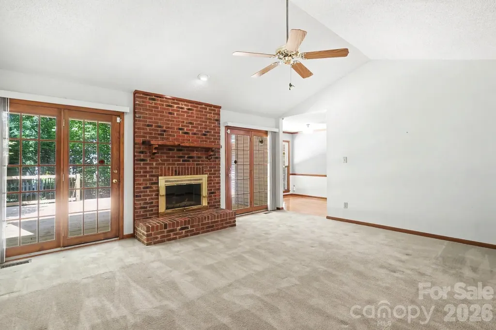 9043 Birch Court Indian Trail NC 28079