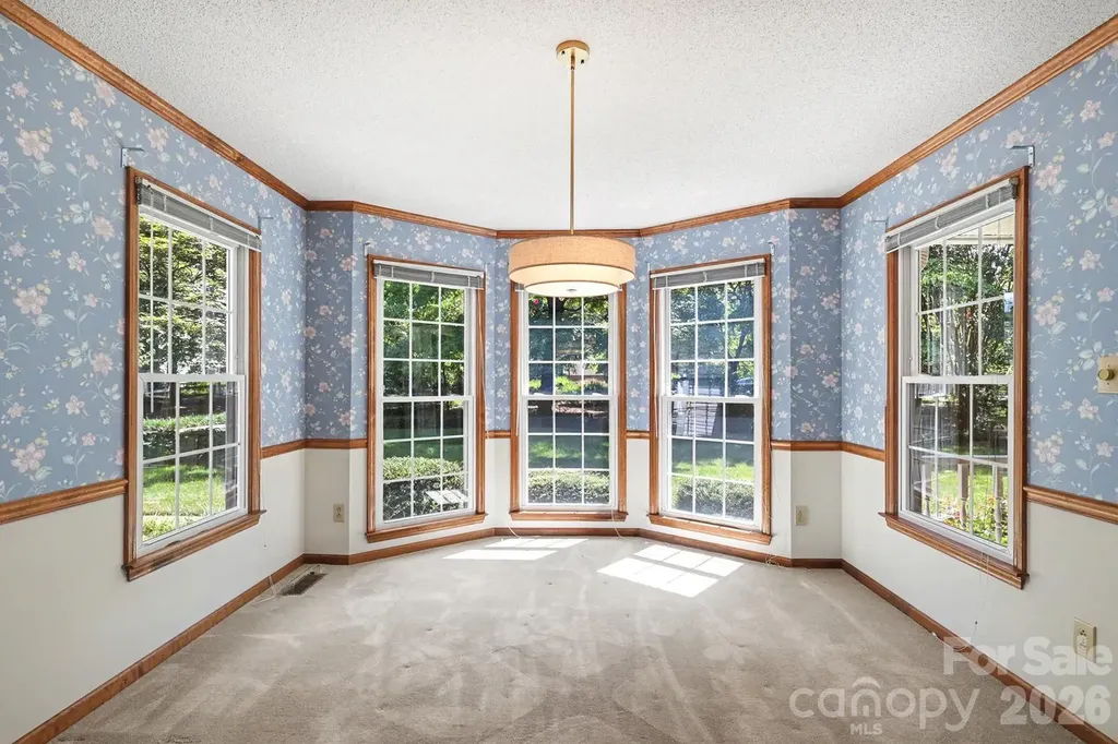 9043 Birch Court Indian Trail NC 28079