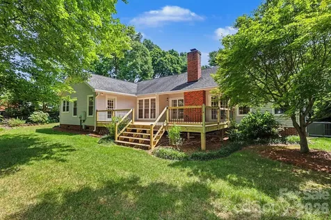 9043 Birch Court Indian Trail NC 28079