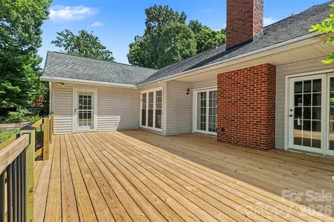 9043 Birch Court Indian Trail NC 28079