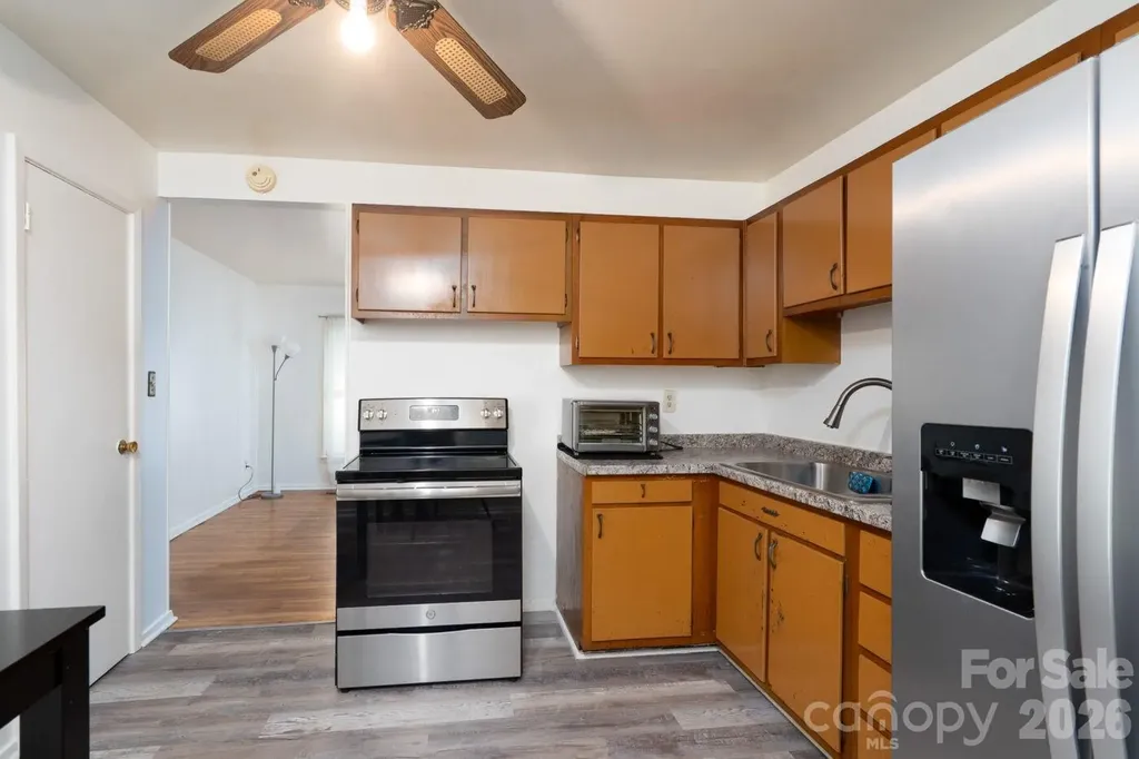 755 Edgerton Drive Charlotte NC 28213