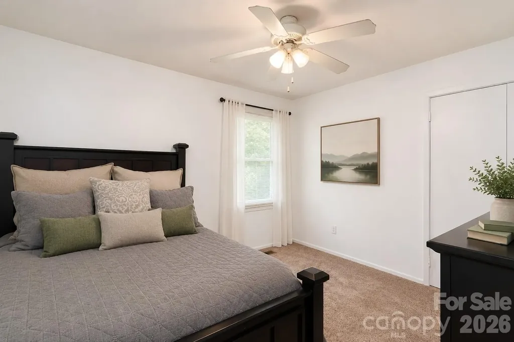 755 Edgerton Drive Charlotte NC 28213