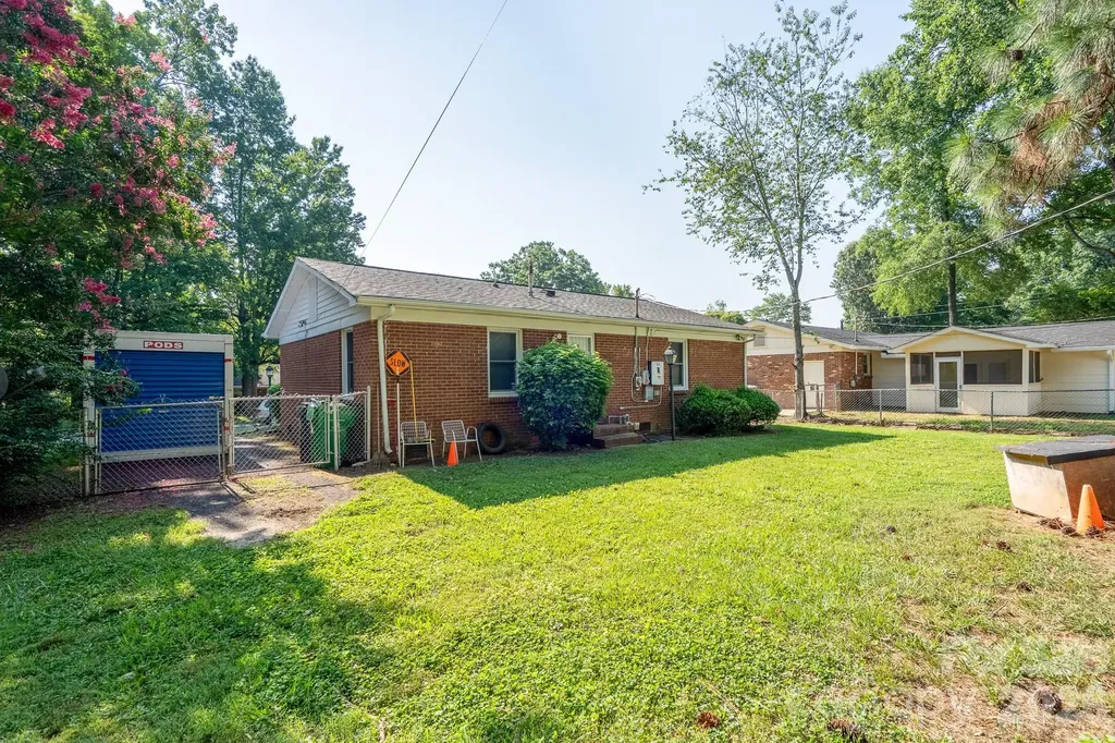 755 Edgerton Drive Charlotte NC 28213