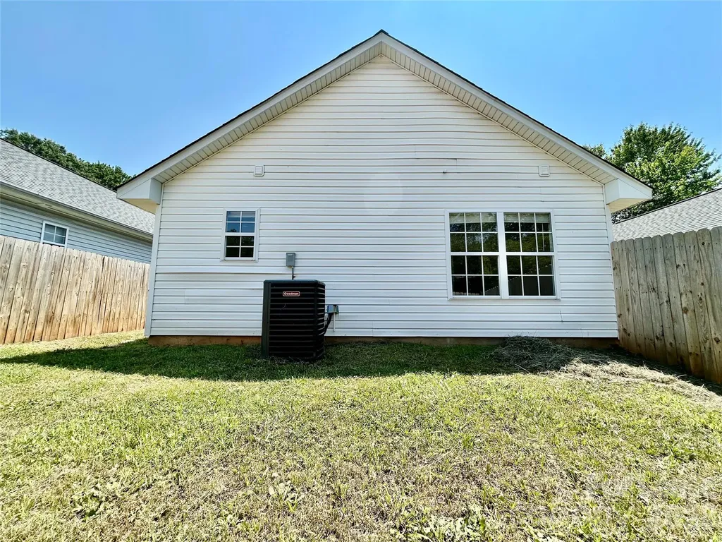 332 Cassidy Lane Mooresville NC 28115