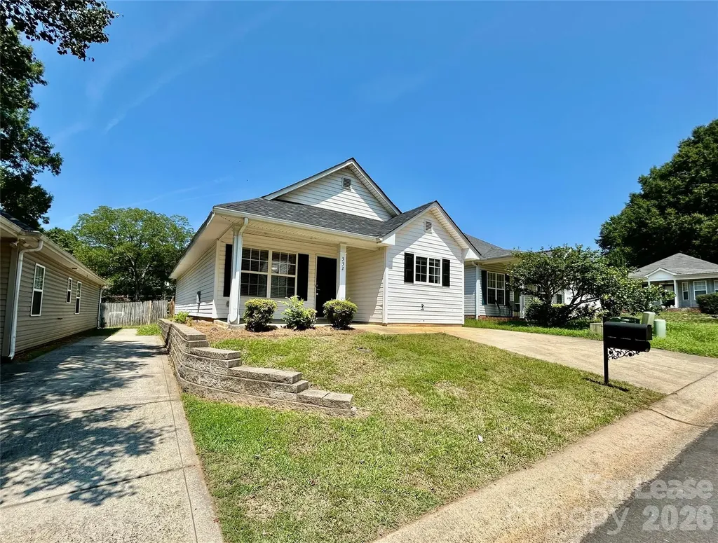 332 Cassidy Lane Mooresville NC 28115