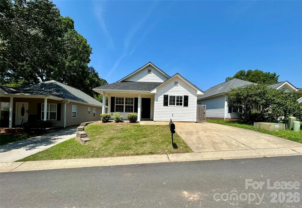 332 Cassidy Lane Mooresville NC 28115