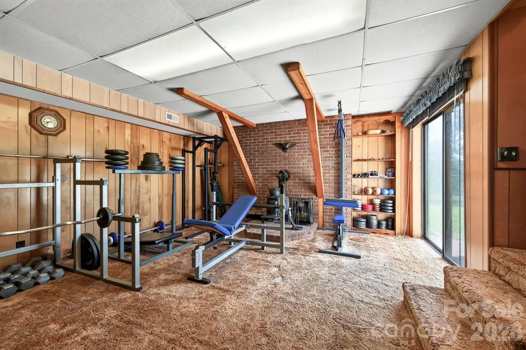 82 Sharon Road Fairview NC 28730