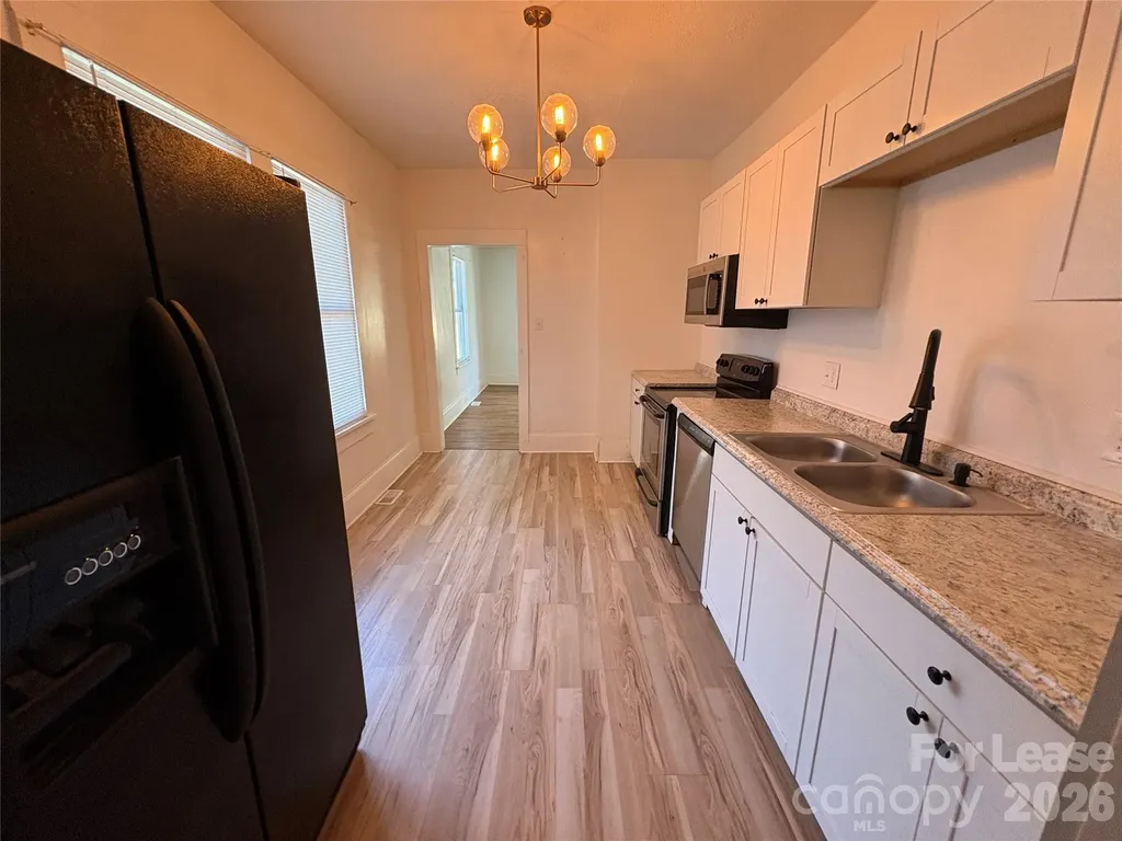 509 Katonah Avenue Charlotte NC 28208