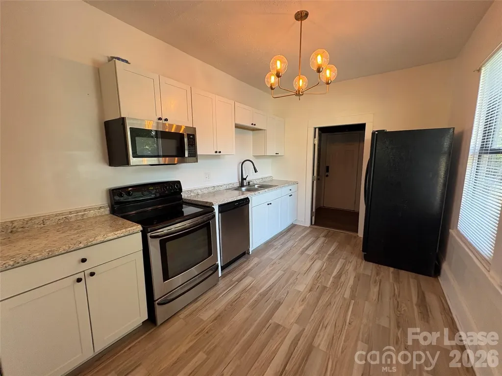 509 Katonah Avenue Charlotte NC 28208
