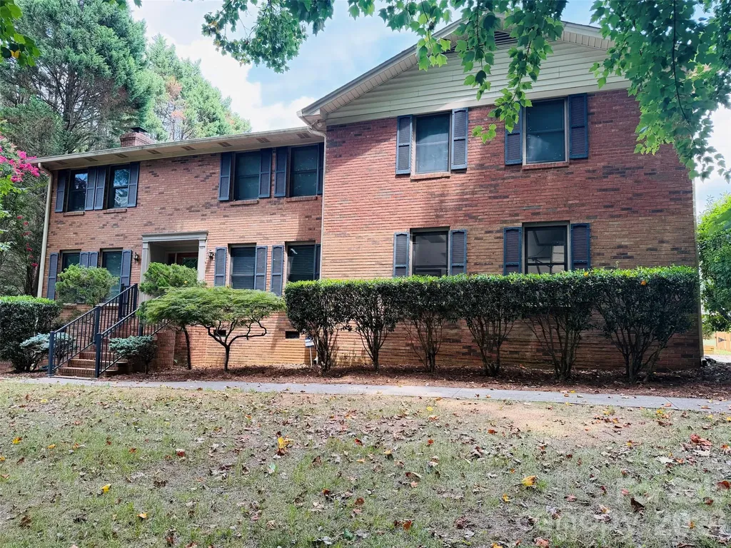 17016 Knoxwood Drive Huntersville NC 28078