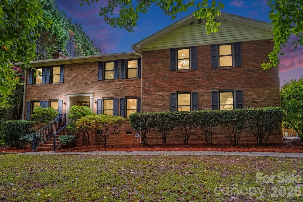 17016 Knoxwood Drive Huntersville NC 28078