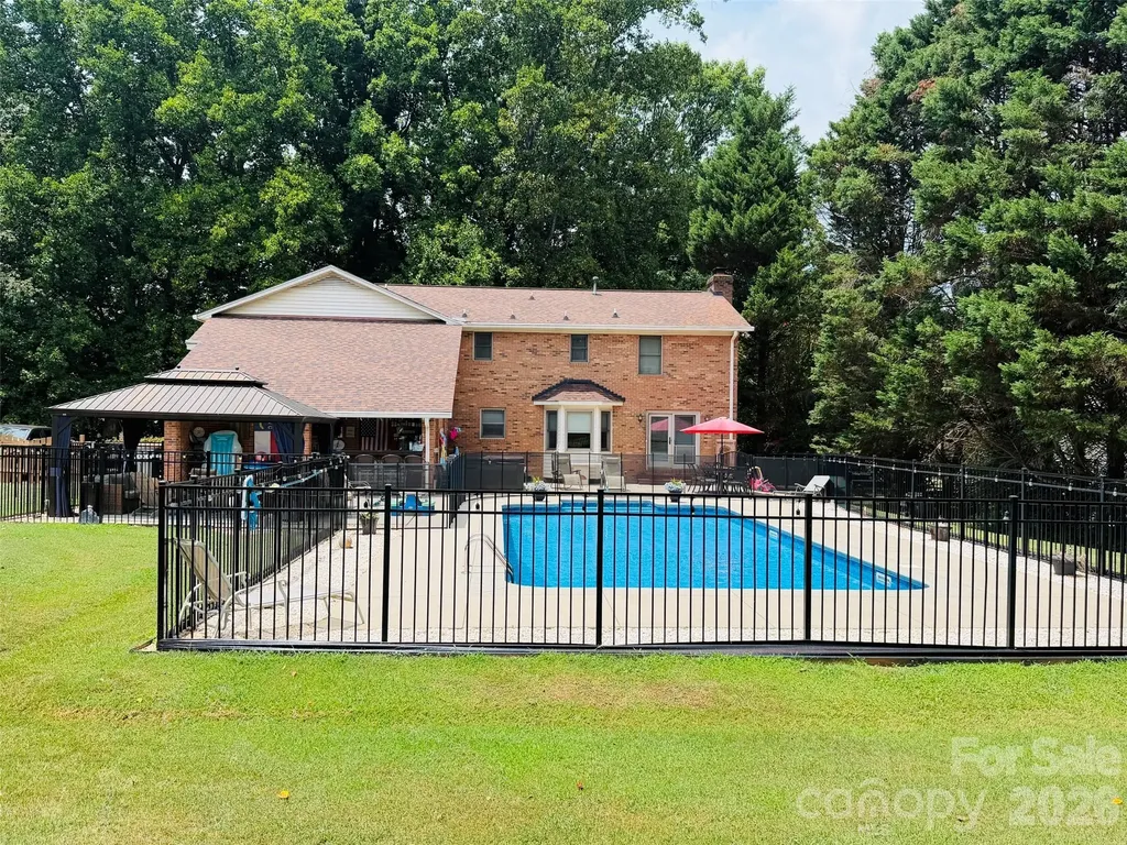 17016 Knoxwood Drive Huntersville NC 28078