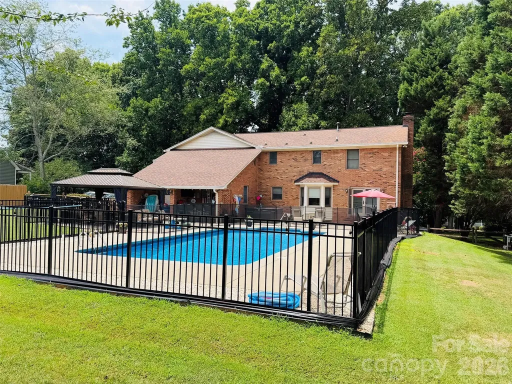 17016 Knoxwood Drive Huntersville NC 28078