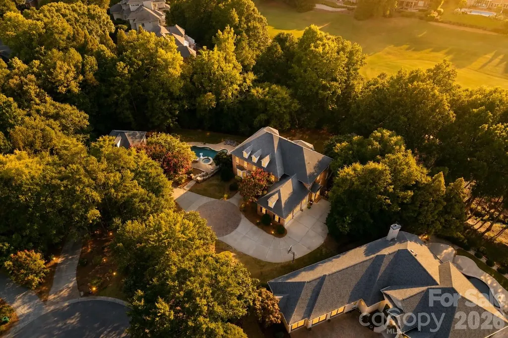 14407 Brick Church Court Charlotte NC 28277