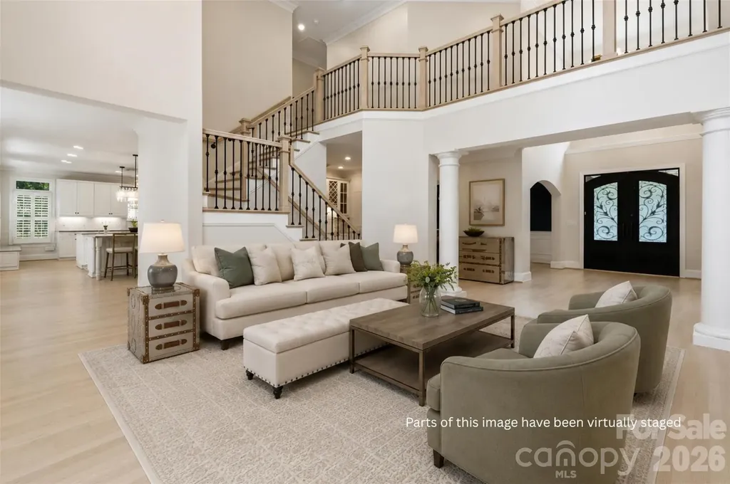 14407 Brick Church Court Charlotte NC 28277