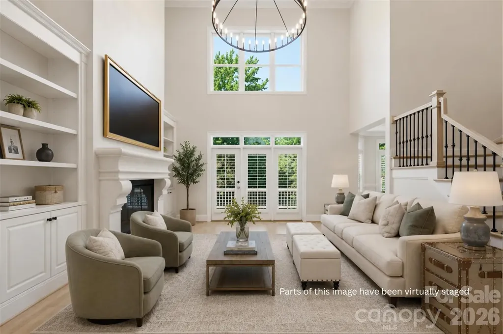 14407 Brick Church Court Charlotte NC 28277