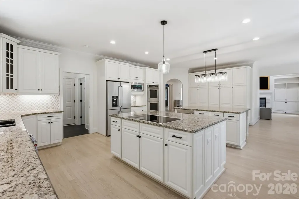 14407 Brick Church Court Charlotte NC 28277