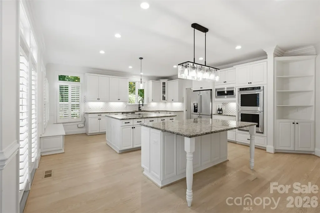 14407 Brick Church Court Charlotte NC 28277