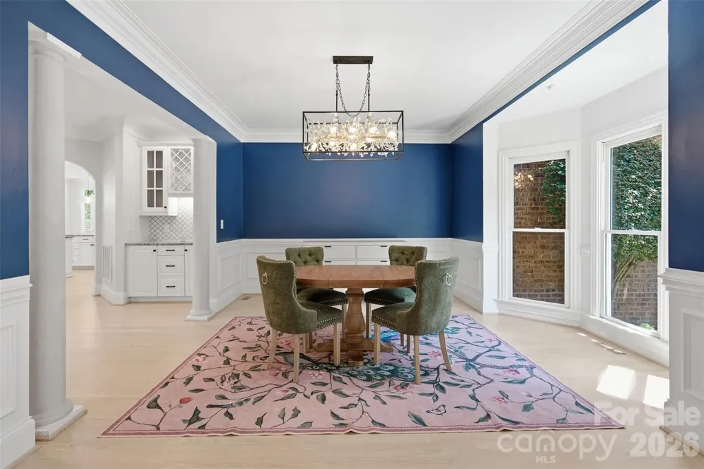 14407 Brick Church Court Charlotte NC 28277