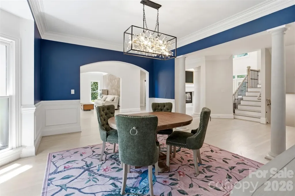 14407 Brick Church Court Charlotte NC 28277