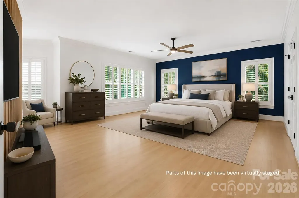 14407 Brick Church Court Charlotte NC 28277