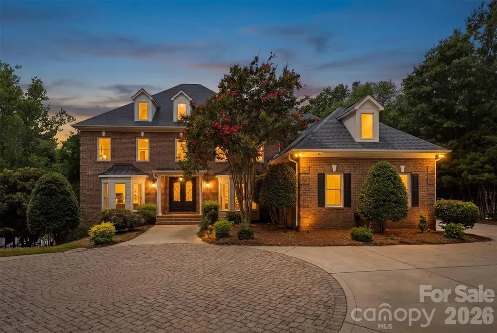 14407 Brick Church Court Charlotte NC 28277