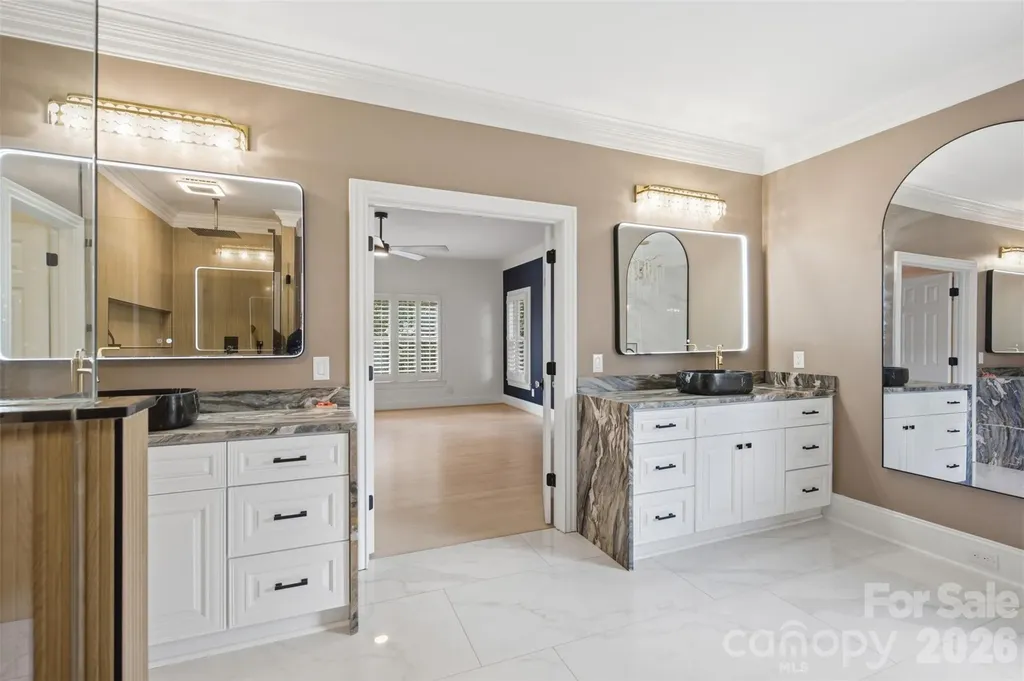 14407 Brick Church Court Charlotte NC 28277