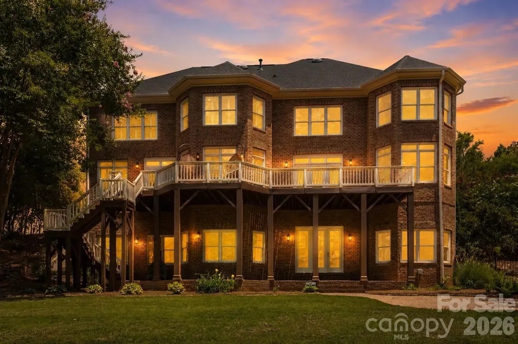 14407 Brick Church Court Charlotte NC 28277