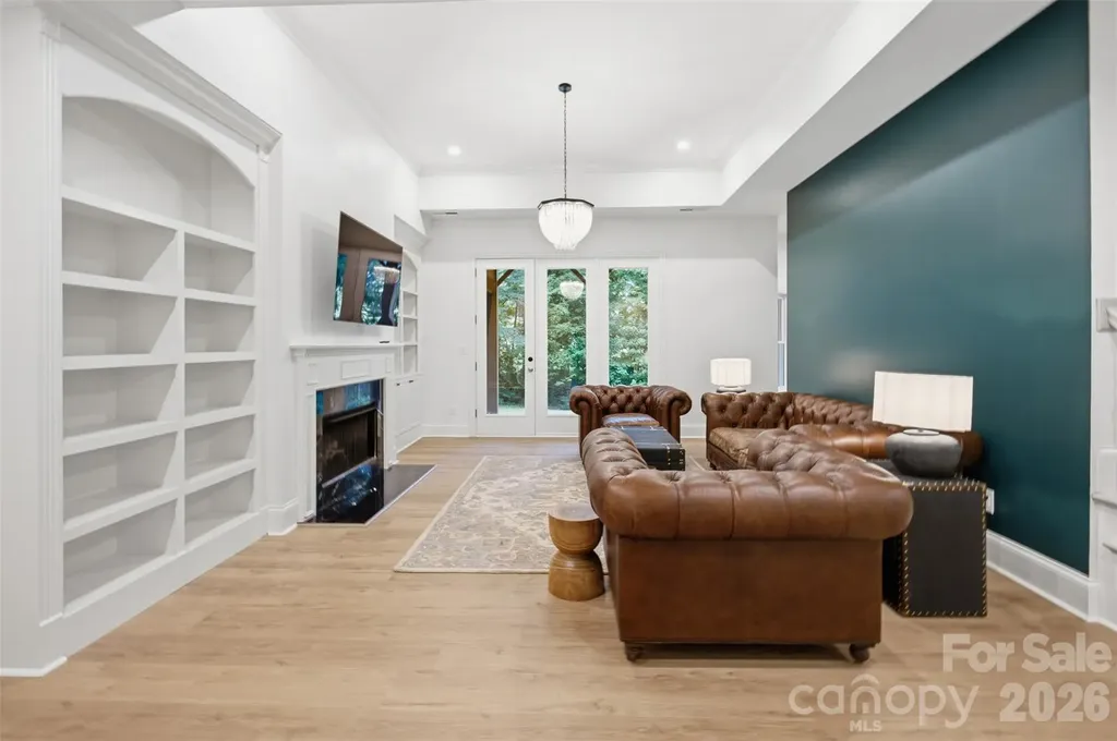 14407 Brick Church Court Charlotte NC 28277