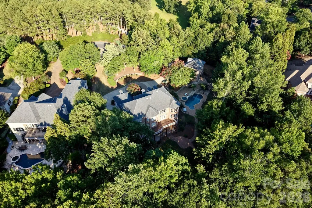 14407 Brick Church Court Charlotte NC 28277