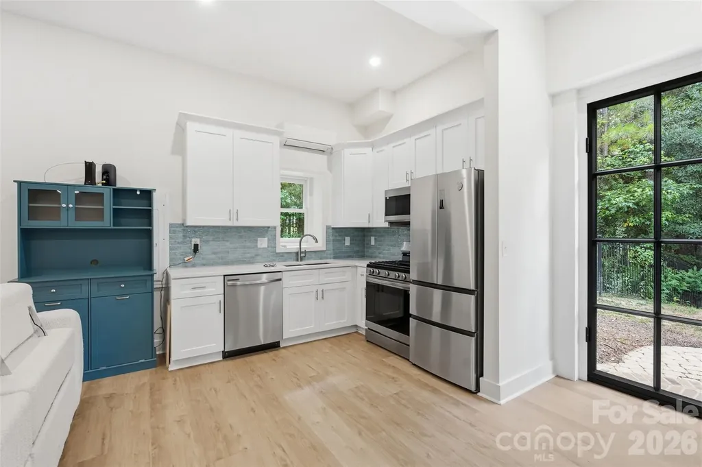 14407 Brick Church Court Charlotte NC 28277