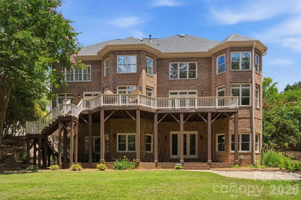 14407 Brick Church Court Charlotte NC 28277