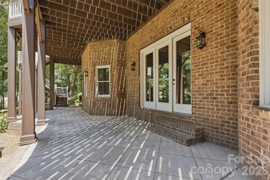 14407 Brick Church Court Charlotte NC 28277
