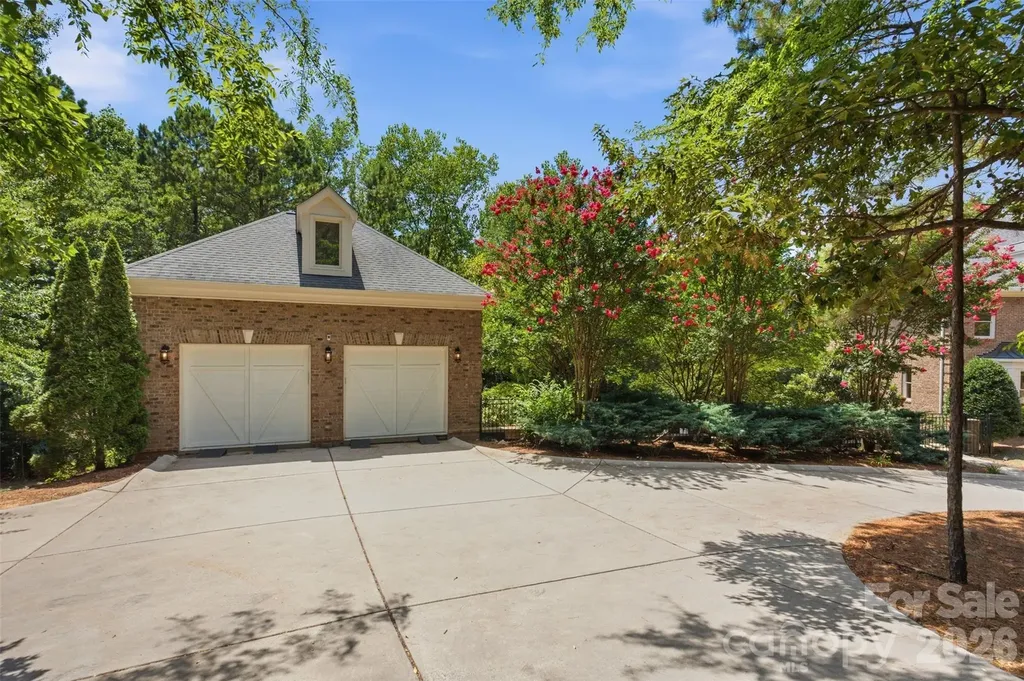 14407 Brick Church Court Charlotte NC 28277
