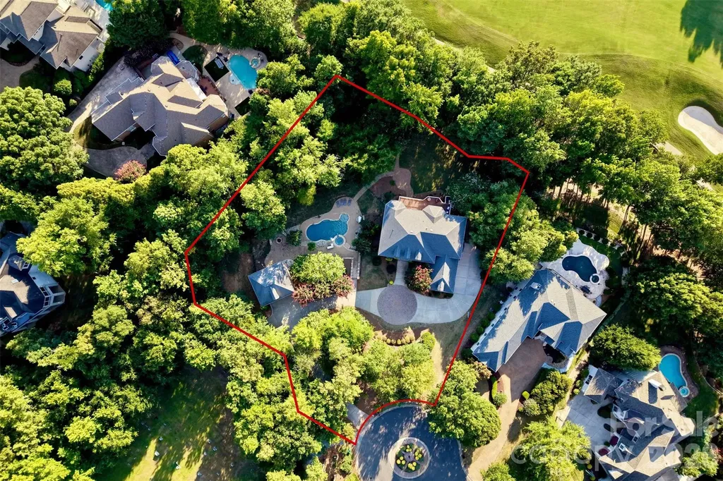 14407 Brick Church Court Charlotte NC 28277