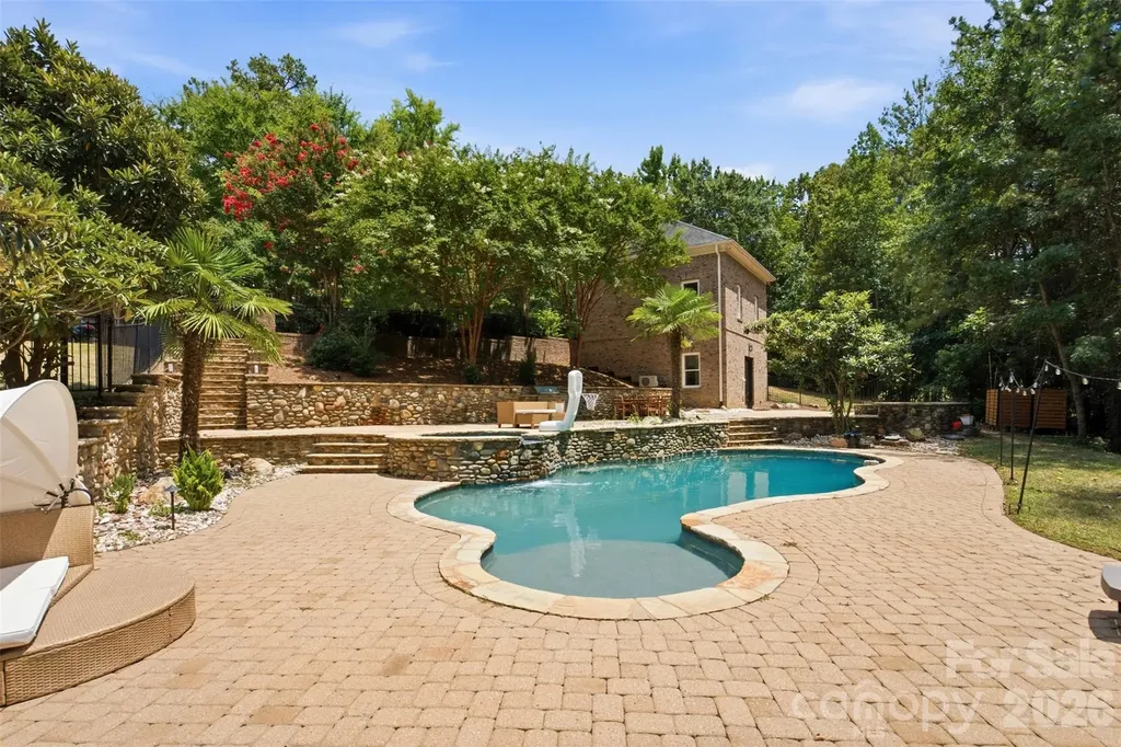 14407 Brick Church Court Charlotte NC 28277